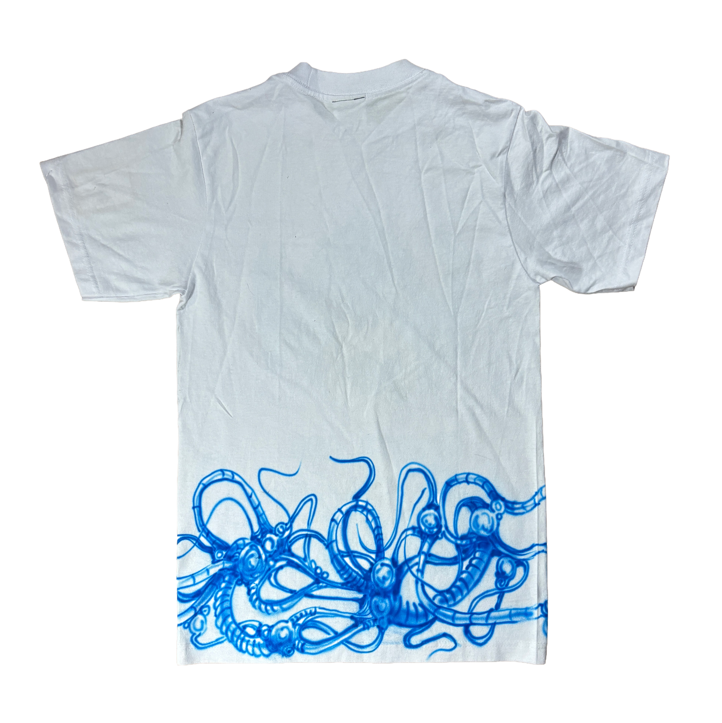 Nail Helmet Nebula Tee(small)