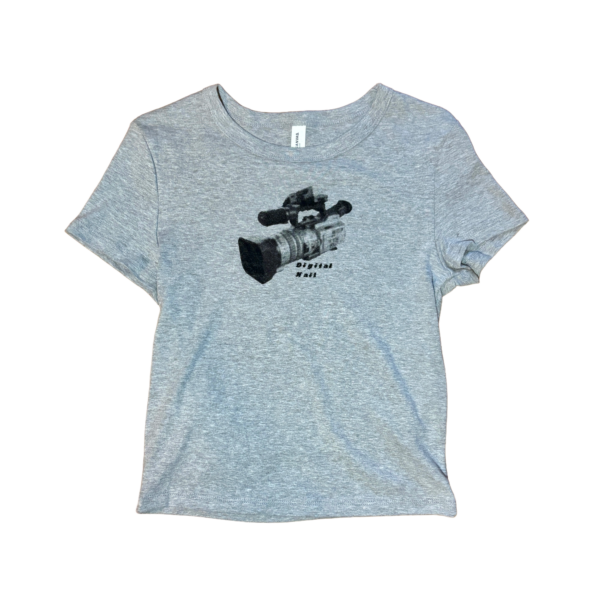 VX Baby Tee – Digital Nail VX Baby Tee – Digital Nail