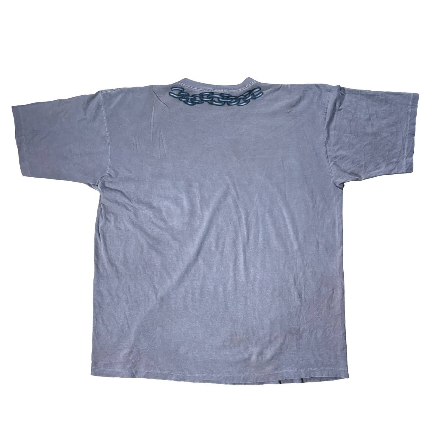 Bull Dog Tee (XXL)