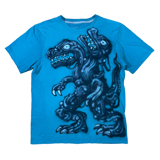 Mutant Dino Tee (medium)