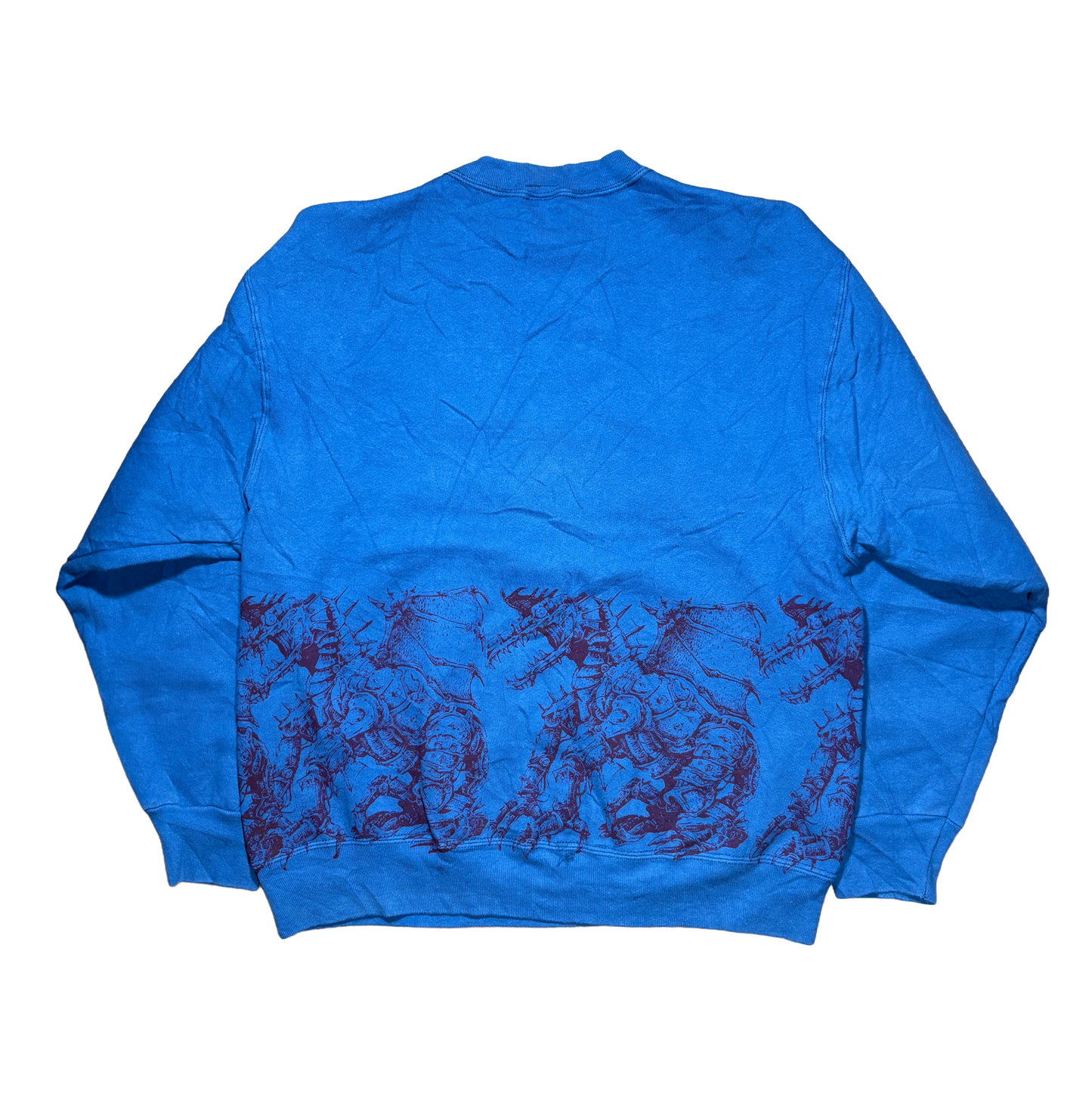 Triple Snail Mecha Dragon Crew(large)