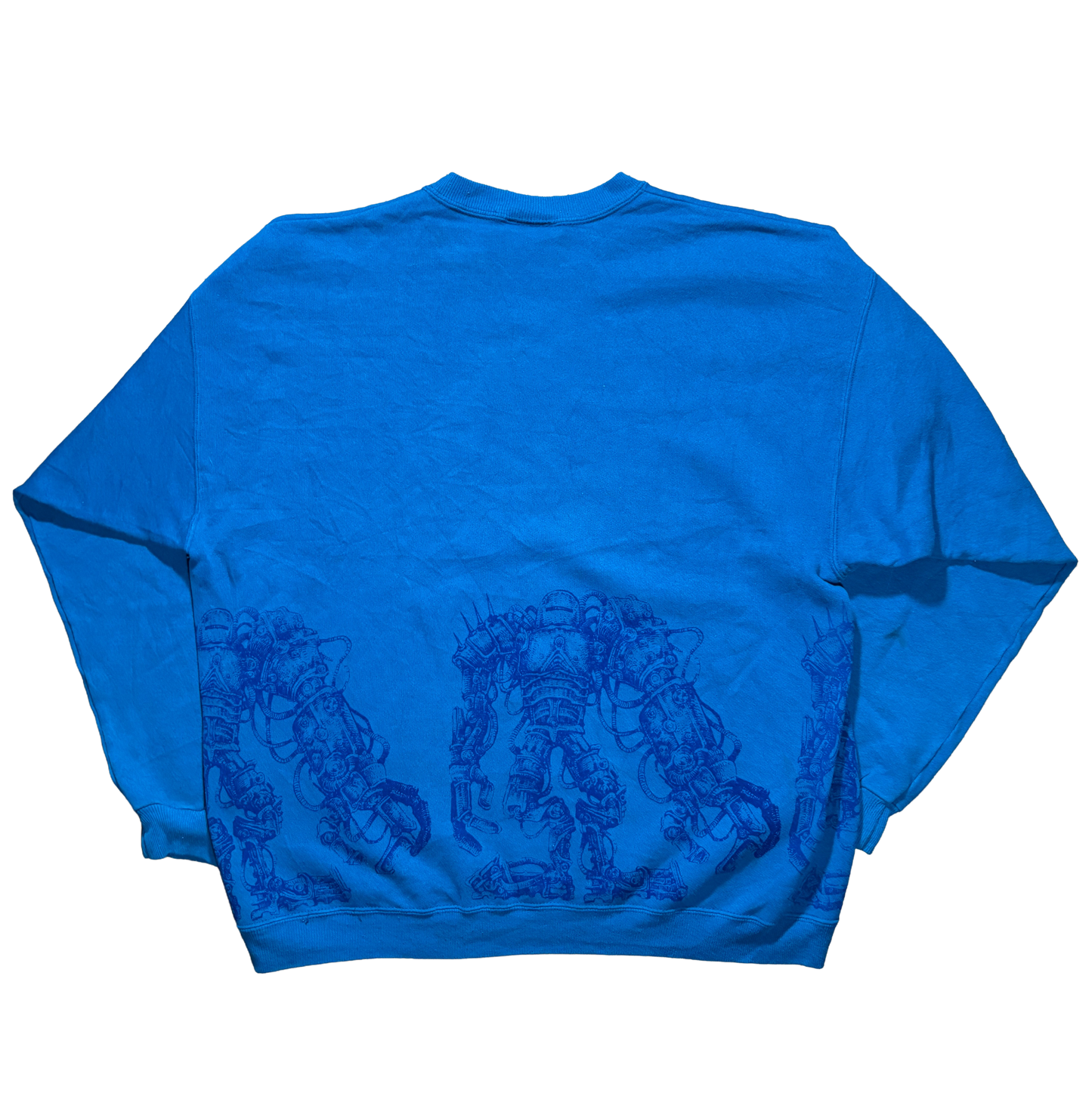 Robot Army Spikeball Crew(xl)