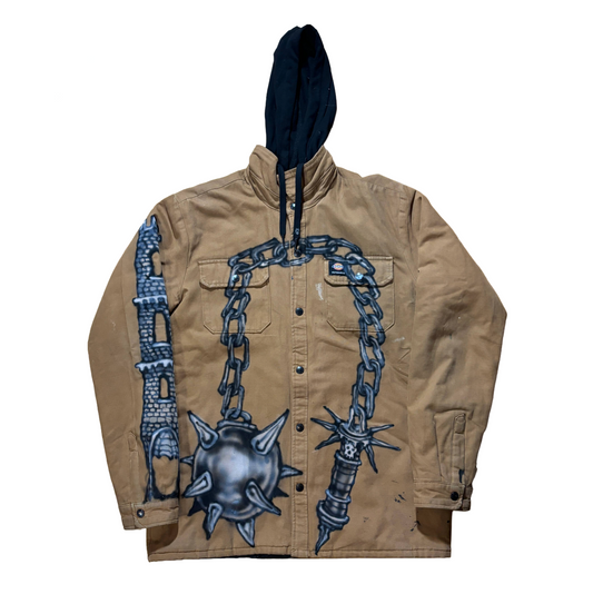 Castle Protector Jacket