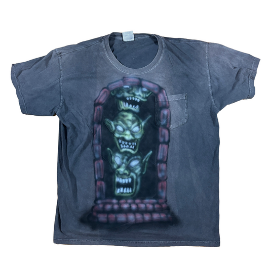 Goblin Stack Portal Tee