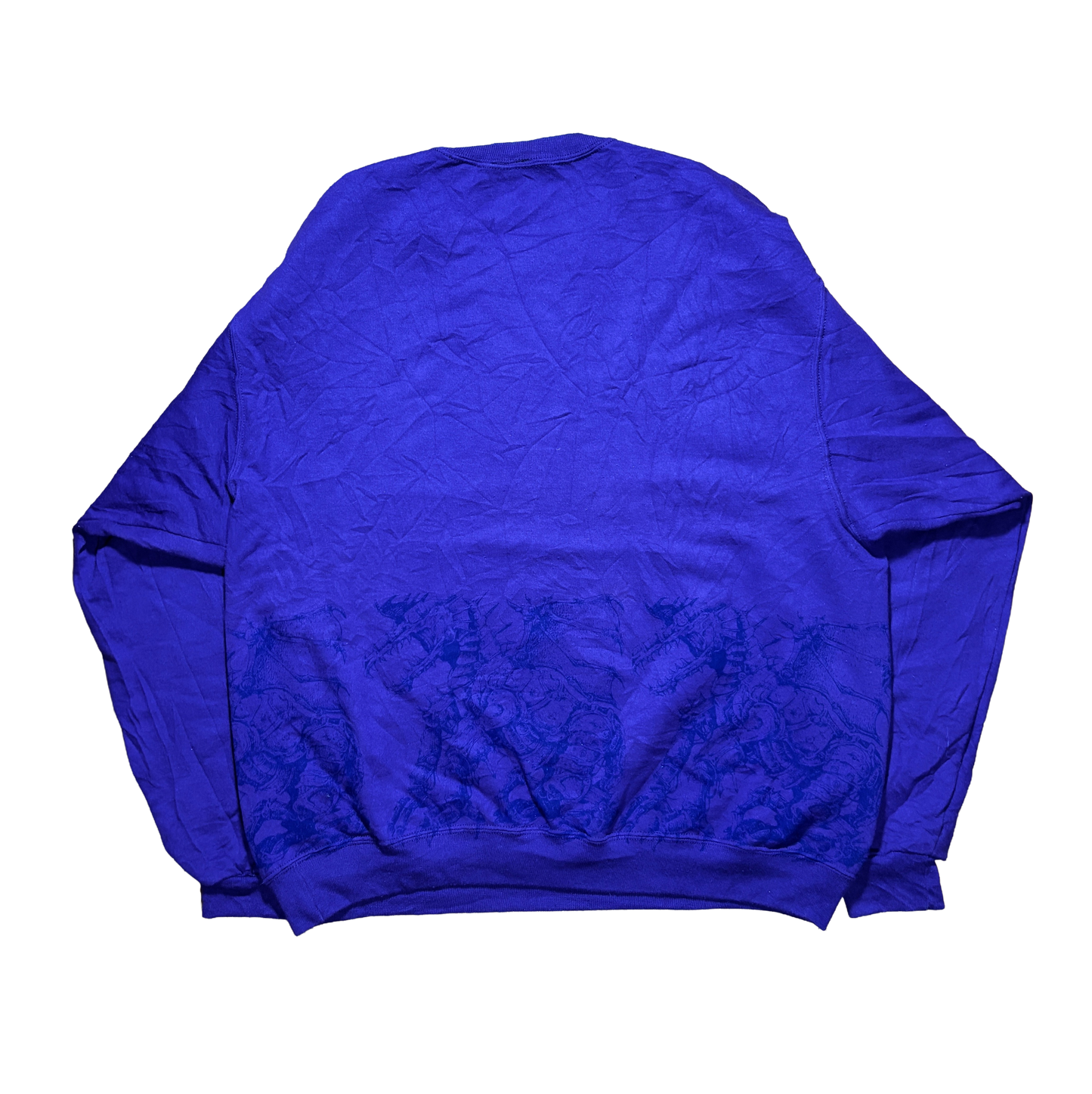 Purp Snail Mecha Dragon Crew(xl)