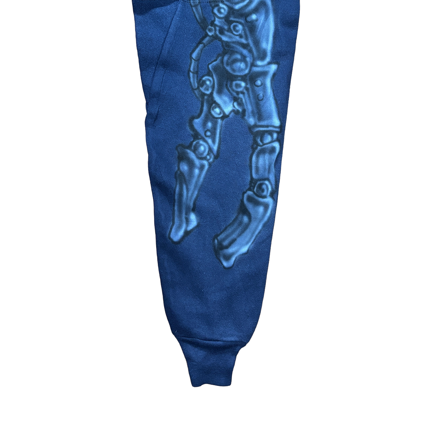 Robot Claw Crew(medium)