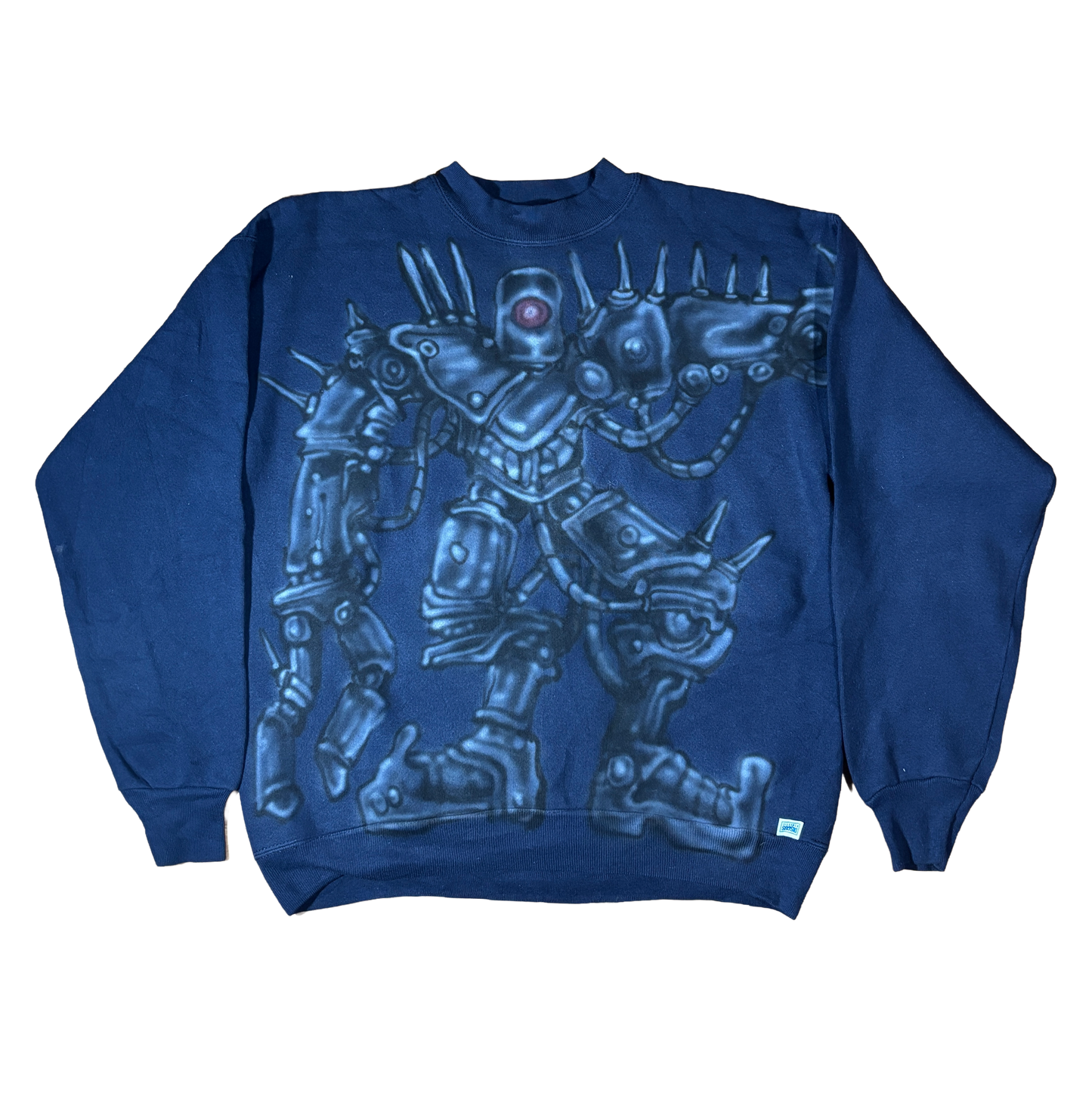 Robot Claw Crew(medium)