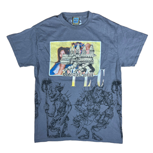 Castle Protectors TLC Tee (medium)