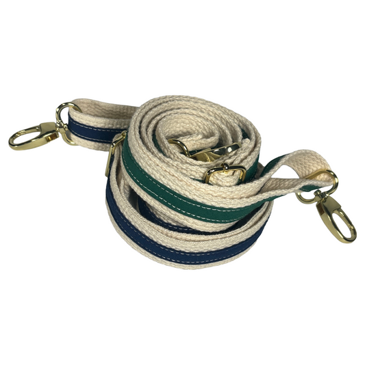 A.W.D. Studios X Digital Nail Adjustable Shoulder Straps